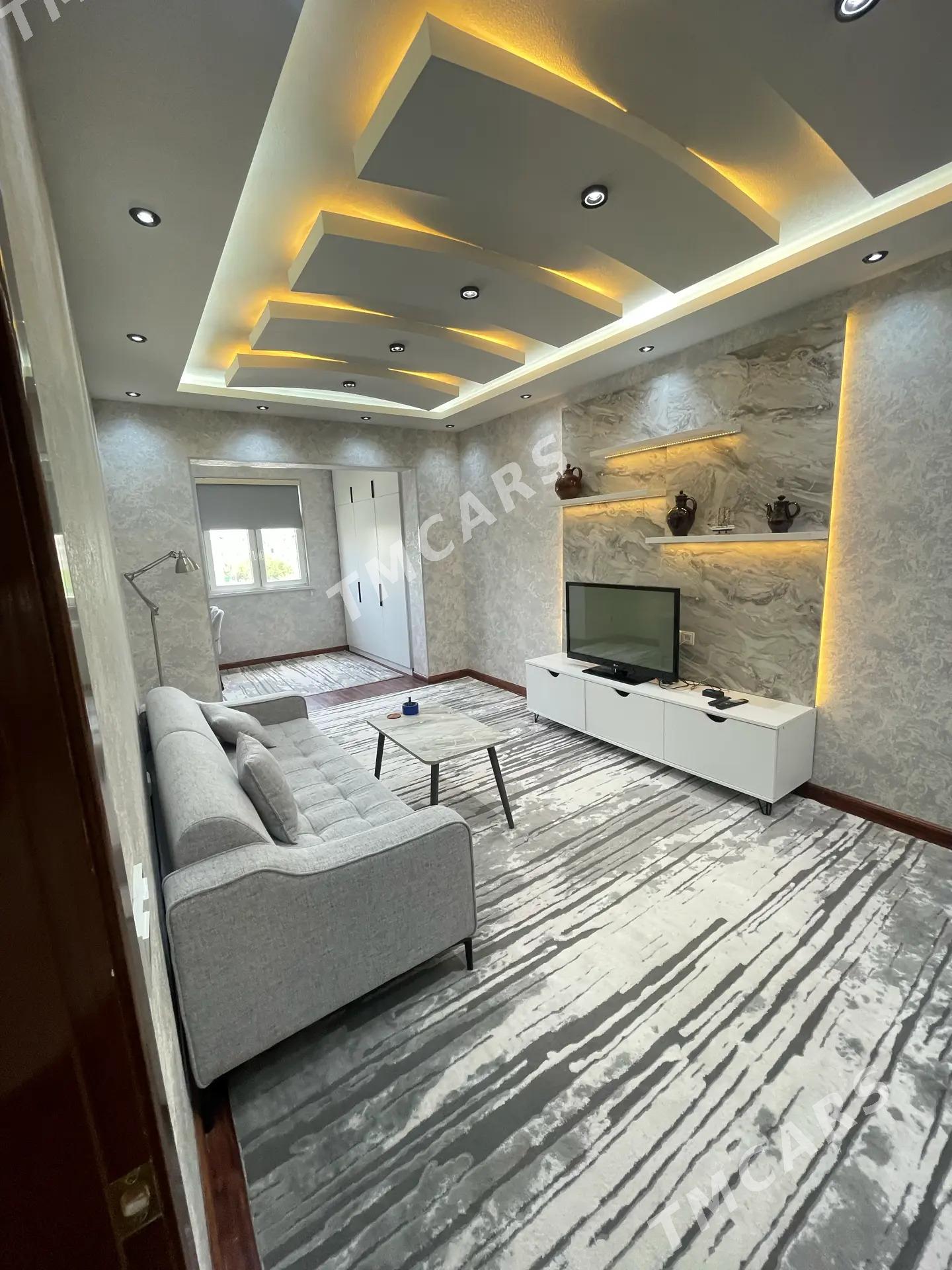 3 ком Гауданка 4/4 этаж - Aşgabat - img 2