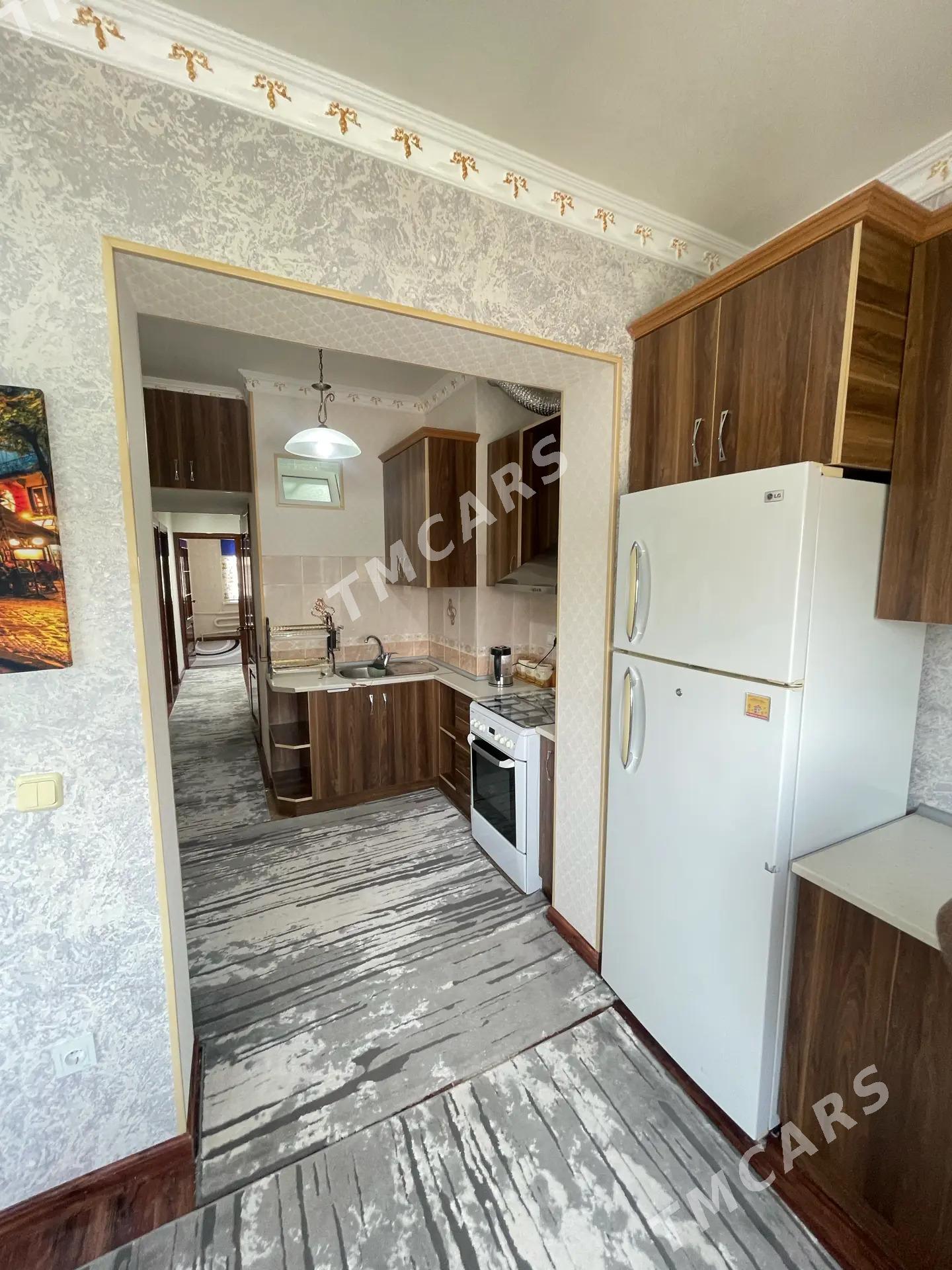 3 ком Гауданка 4/4 этаж - Aşgabat - img 7