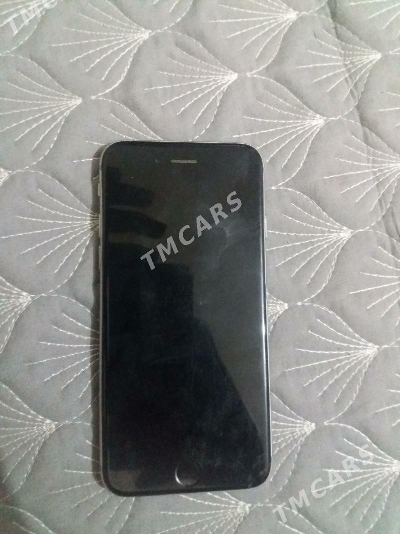 iPhone 6 - Сакар - img 2