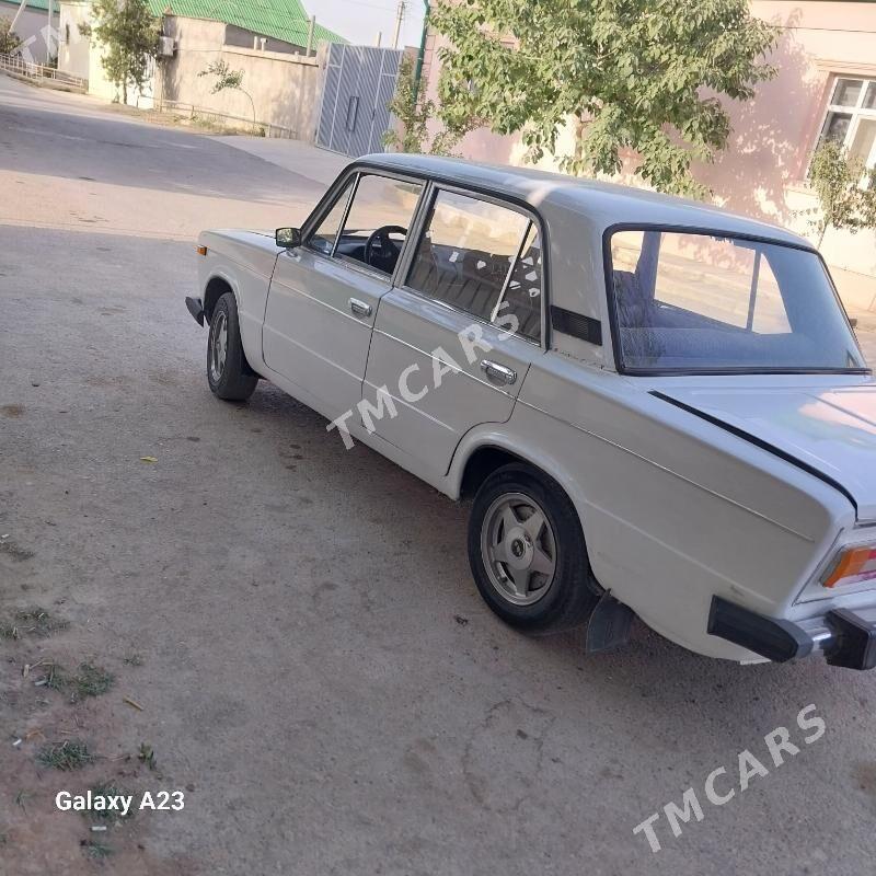 Lada 2106 1992 - 11 000 TMT - Büzmeýin GRES - img 1