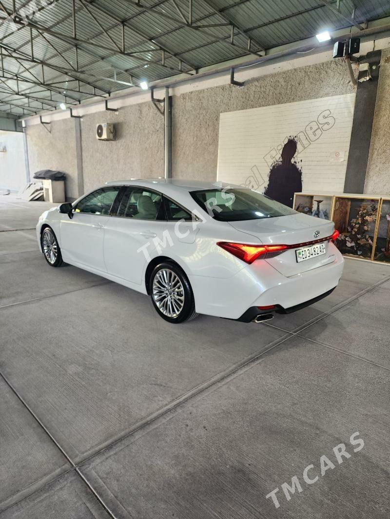Toyota Avalon 2020 - 465 000 TMT - Aşgabat - img 4