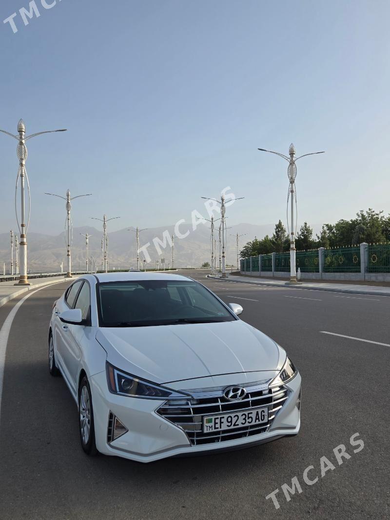 Hyundai Elantra 2020 - 228 000 TMT - Aşgabat - img 2