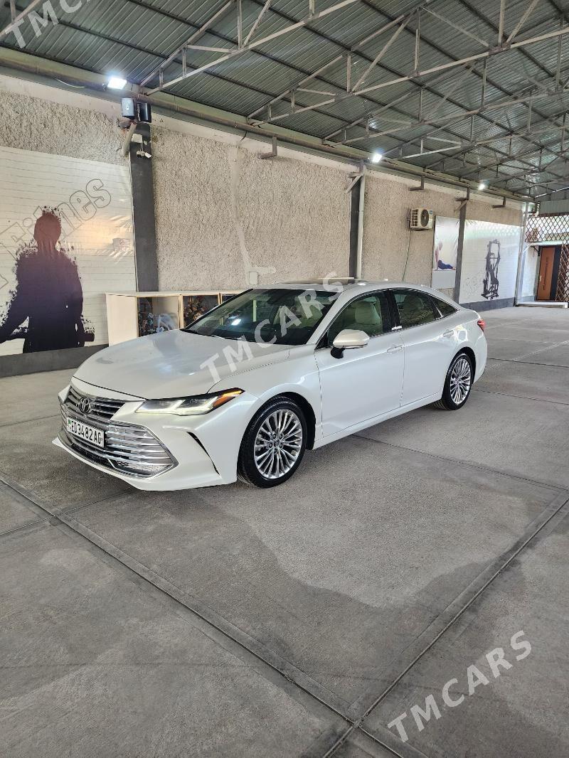 Toyota Avalon 2020 - 465 000 TMT - Aşgabat - img 2