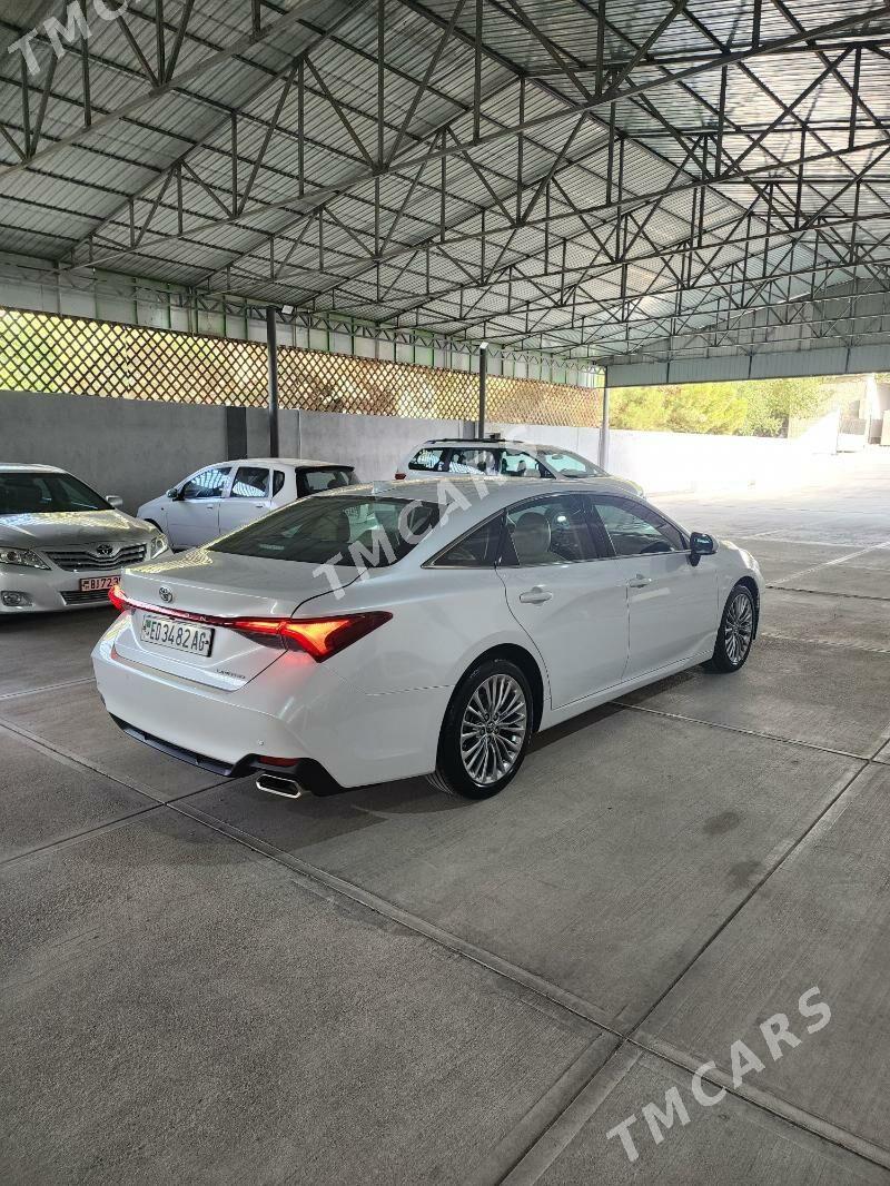 Toyota Avalon 2020 - 465 000 TMT - Aşgabat - img 3