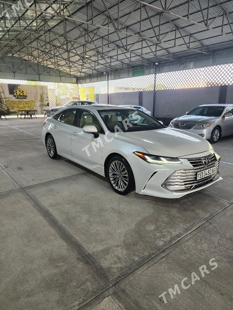 Toyota Avalon 2020 - 465 000 TMT - Aşgabat - img 1