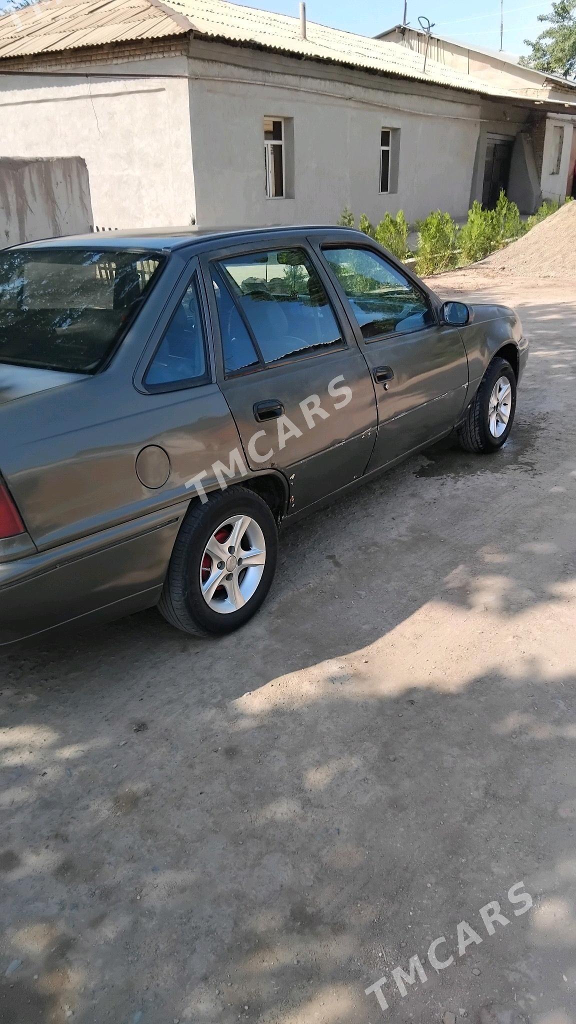 Daewoo Cielo 1994 - 22 000 TMT - Daşoguz - img 5