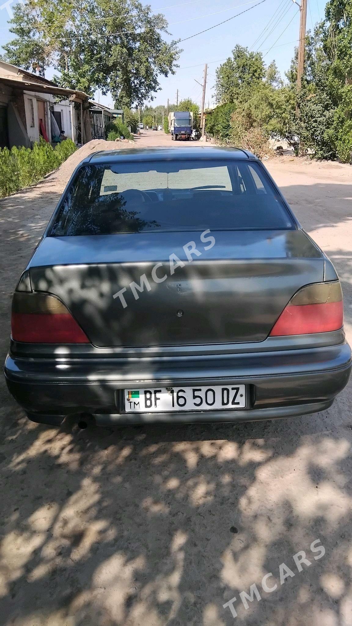 Daewoo Cielo 1994 - 22 000 TMT - Daşoguz - img 3