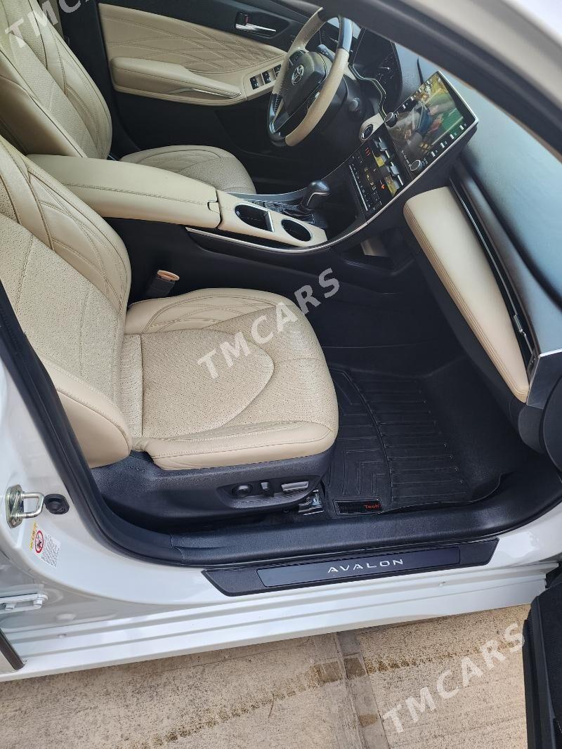 Toyota Avalon 2020 - 465 000 TMT - Aşgabat - img 6