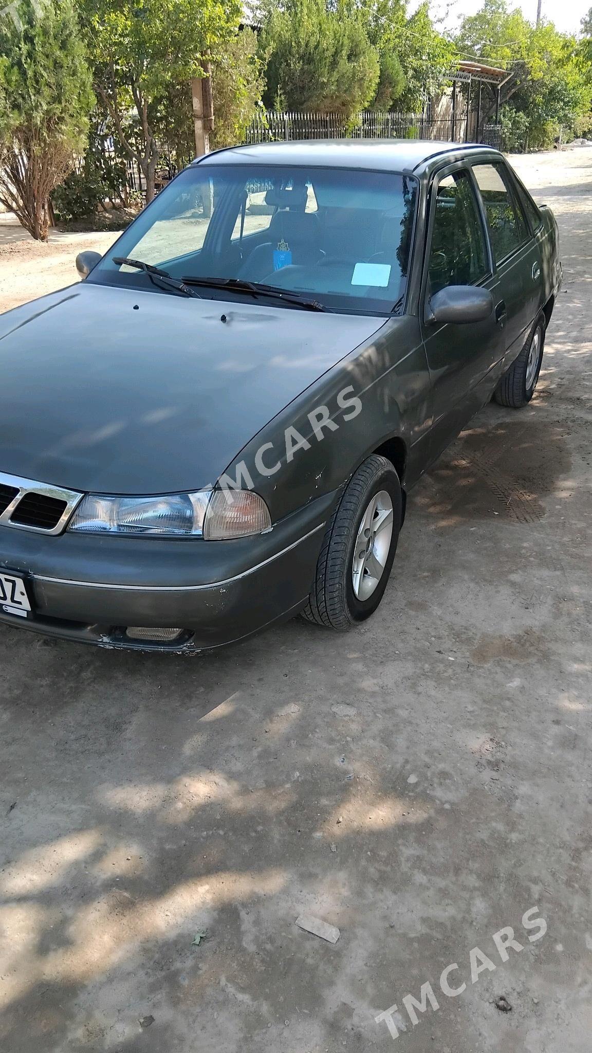 Daewoo Cielo 1994 - 22 000 TMT - Daşoguz - img 6