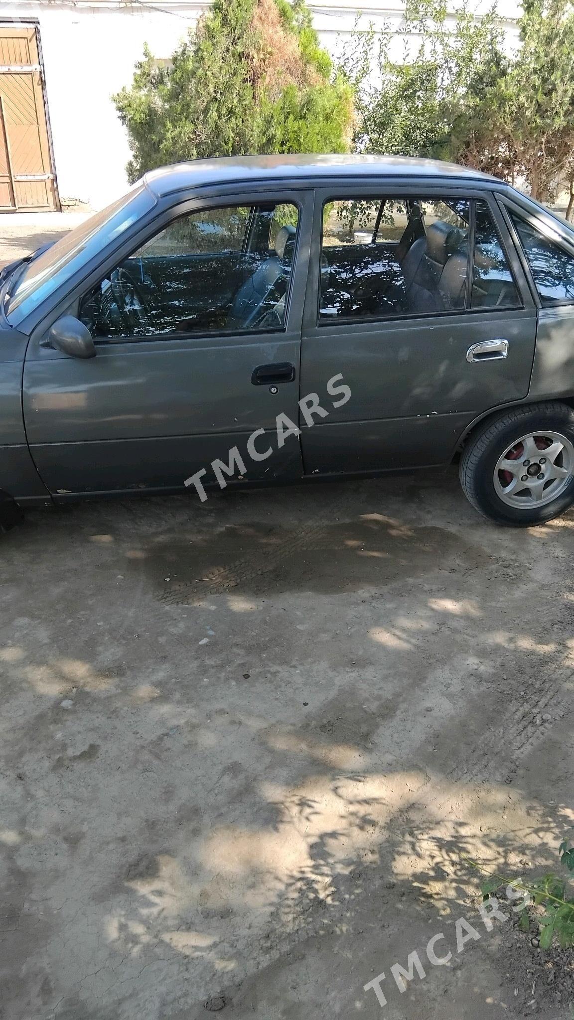 Daewoo Cielo 1994 - 22 000 TMT - Daşoguz - img 7