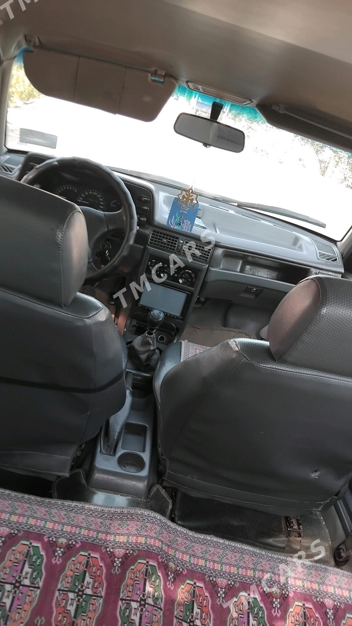 Daewoo Cielo 1994 - 22 000 TMT - Daşoguz - img 2