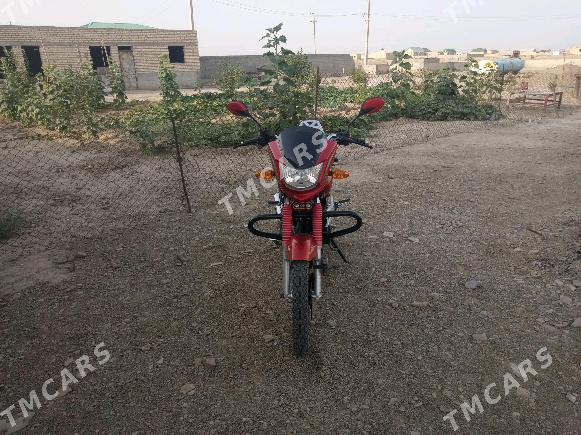 Fekon FK200-14G 2025 - 16 000 TMT - Берекет - img 1