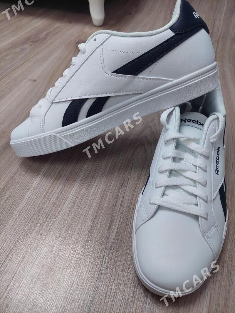 кеды reebok мужские - Kim raýon - img 2