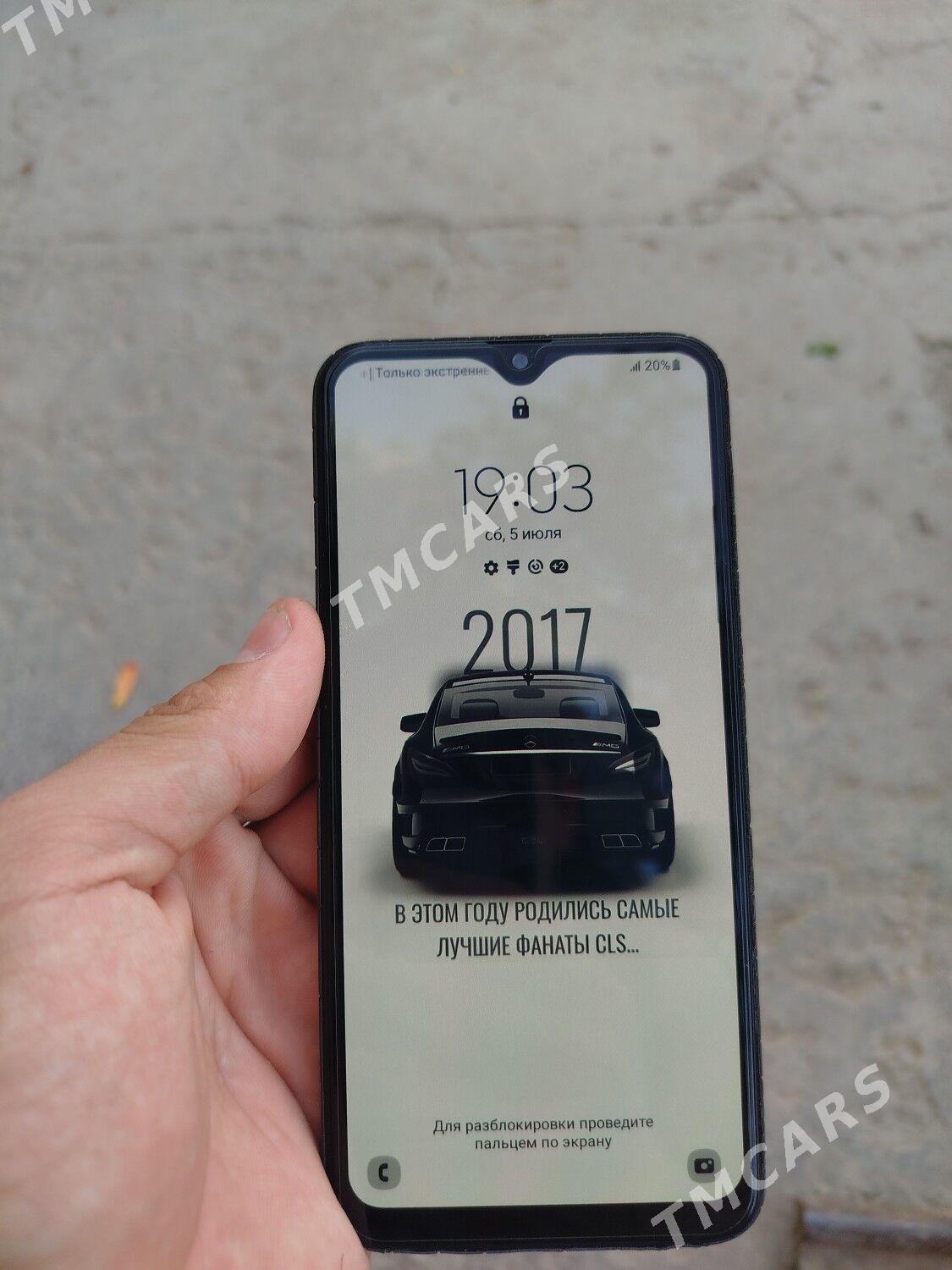 Samsung A 30s - Daşoguz - img 1