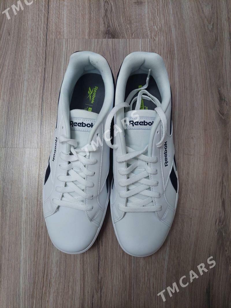 кеды reebok мужские - Kim raýon - img 1