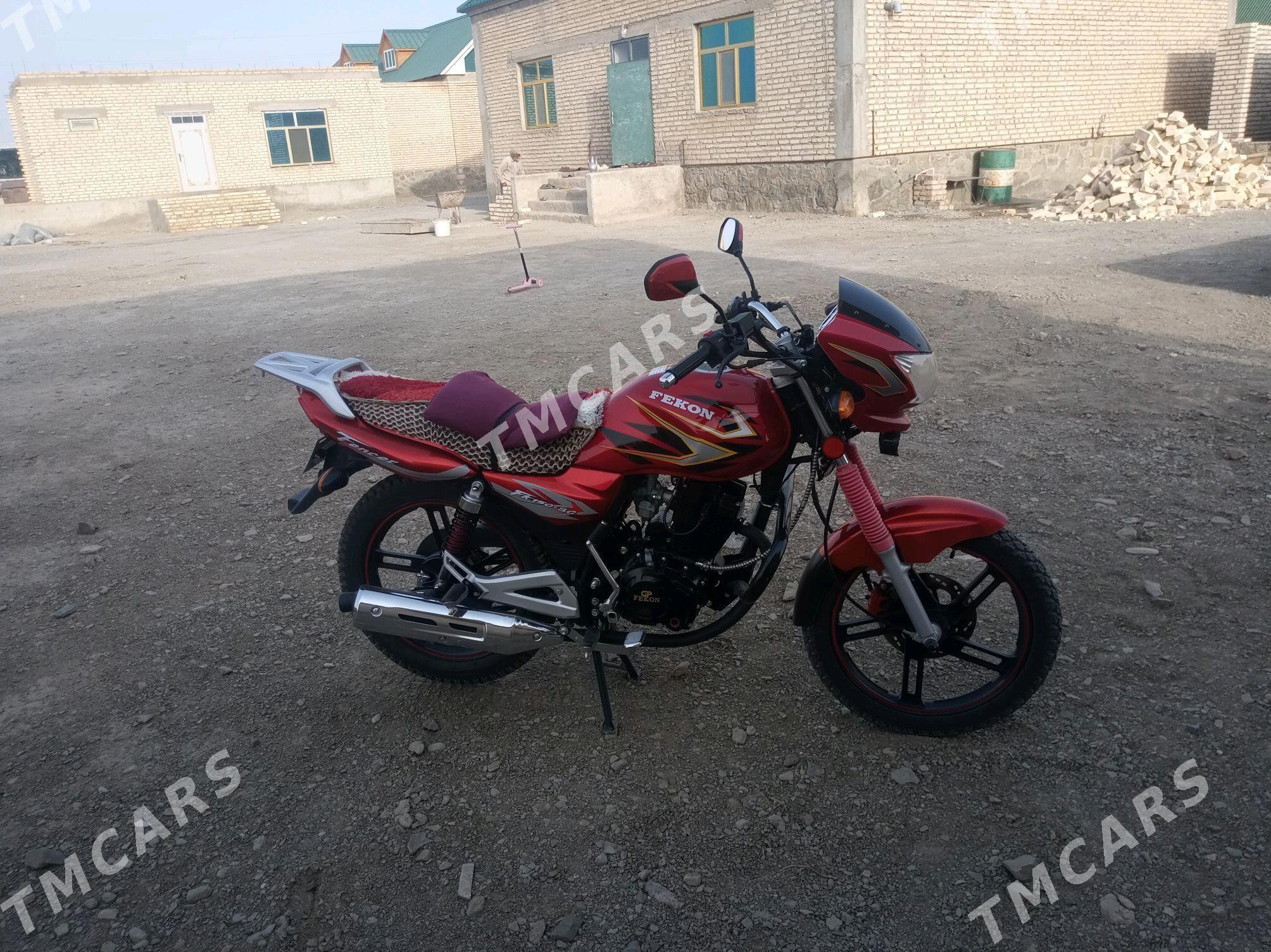 Fekon FK200-14G 2025 - 16 000 TMT - Берекет - img 2