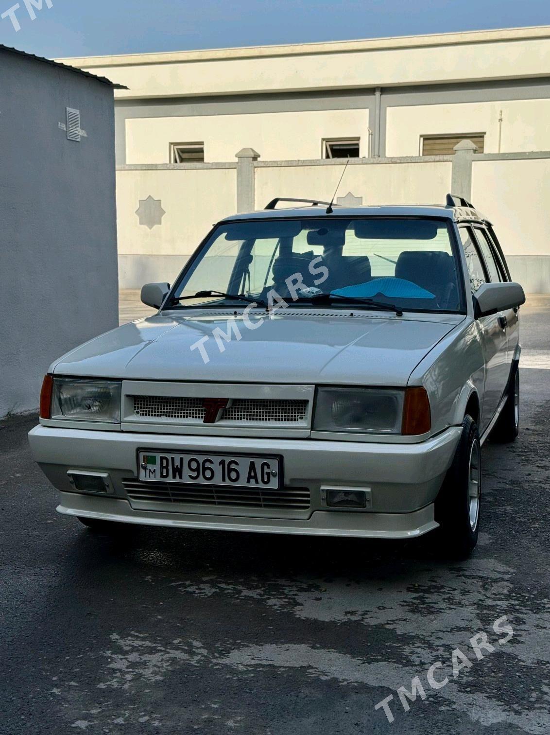Tofaş Kartal 1997 - 30 000 TMT - Aşgabat - img 6