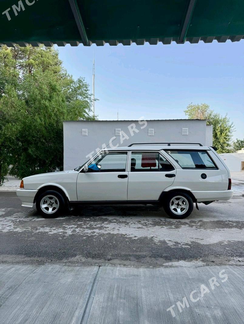 Tofaş Kartal 1997 - 30 000 TMT - Aşgabat - img 2