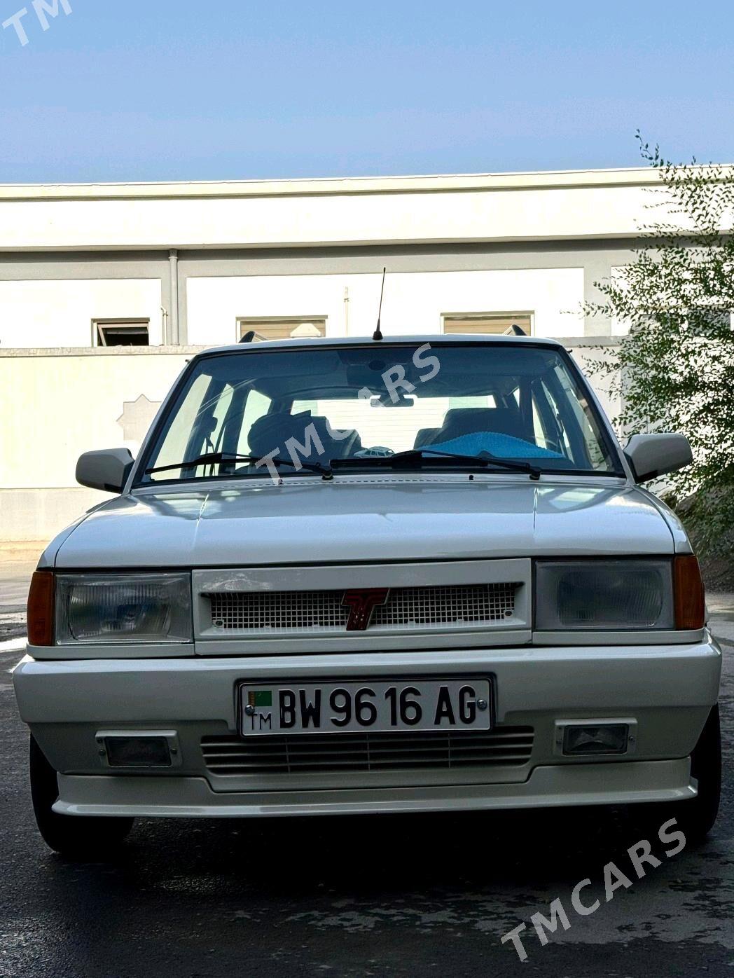 Tofaş Kartal 1997 - 30 000 TMT - Aşgabat - img 3
