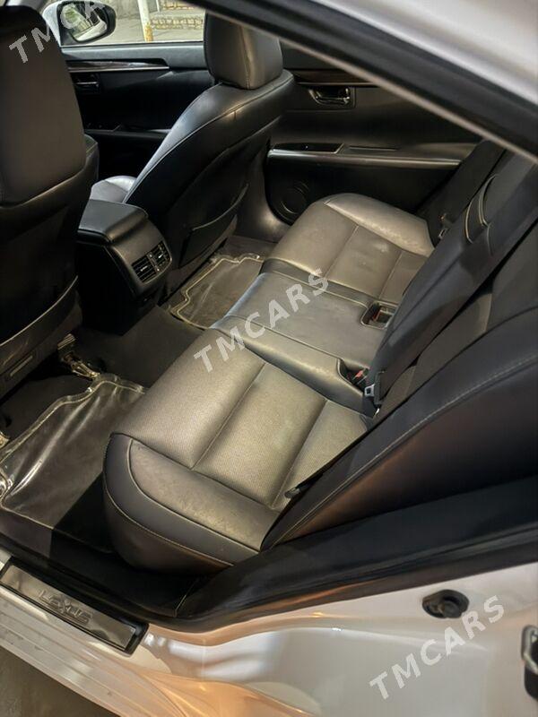 Lexus ES 350 2017 - 500 000 TMT - Достлук - img 3