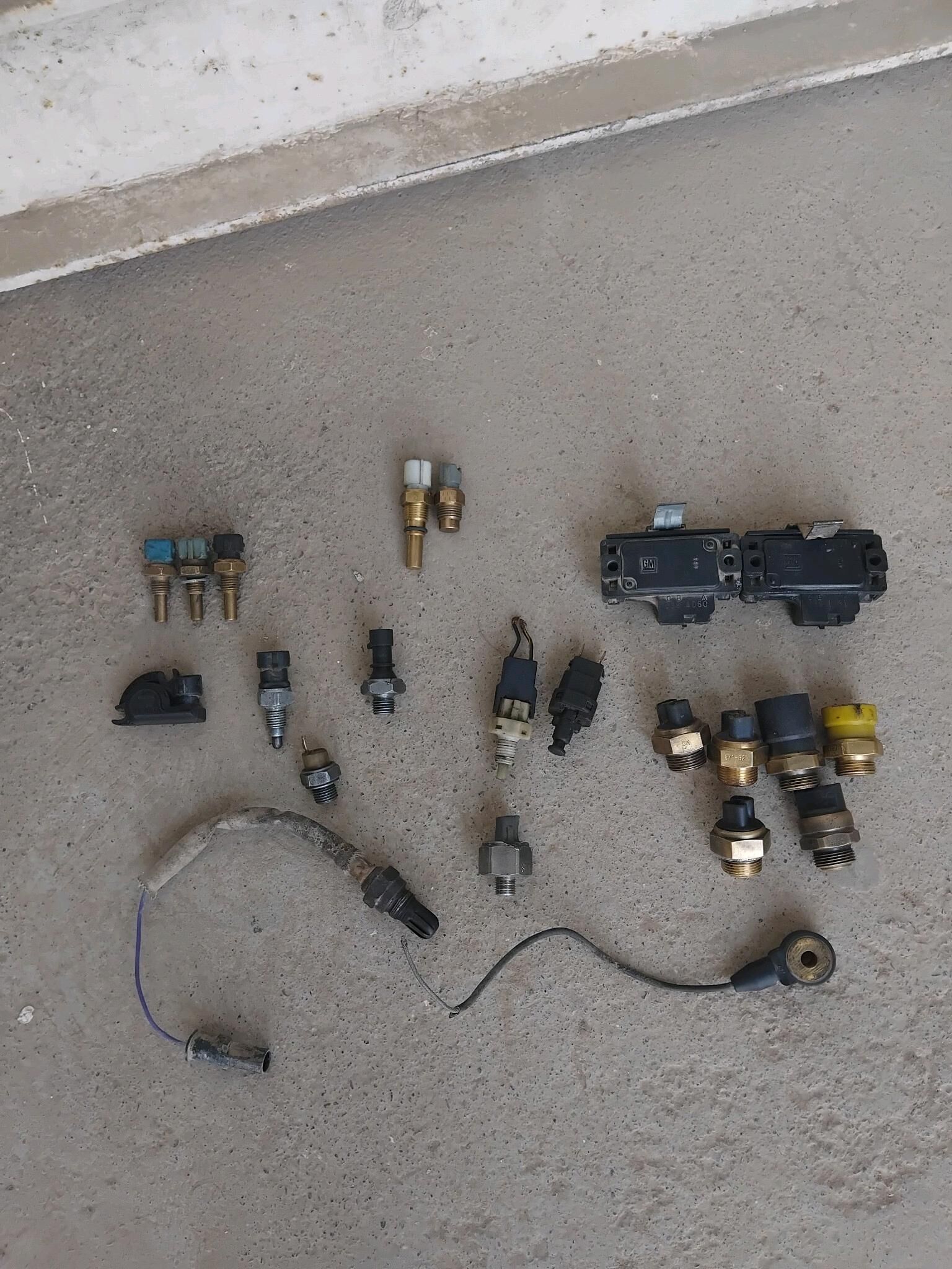 datciklar katelizator 100 TMT - Мары - img 2