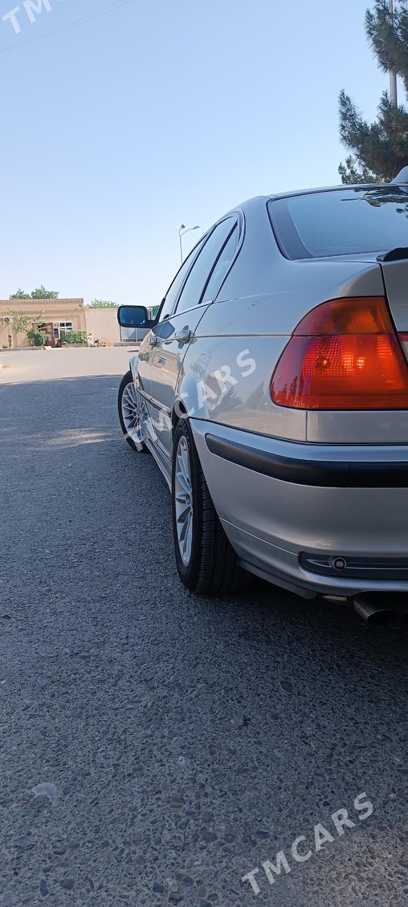 BMW 328 1999 - 125 000 TMT - Baýramaly - img 2