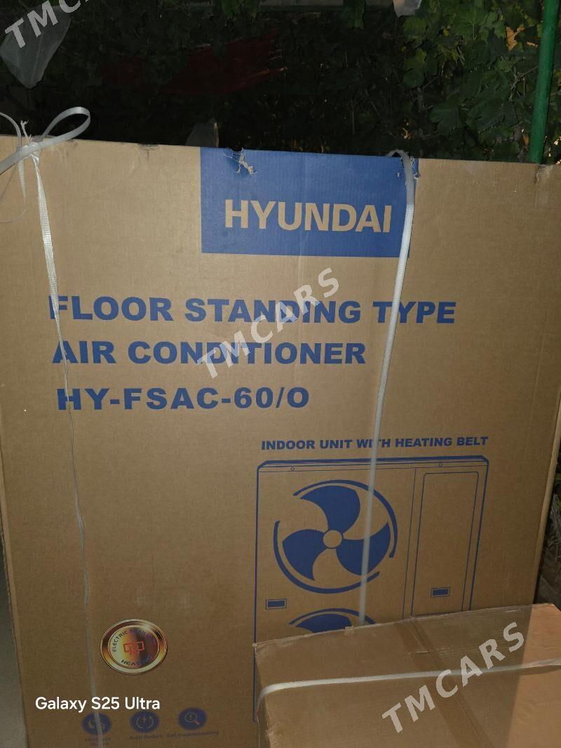 hyundai skaf kondisoner taze - Aşgabat - img 2