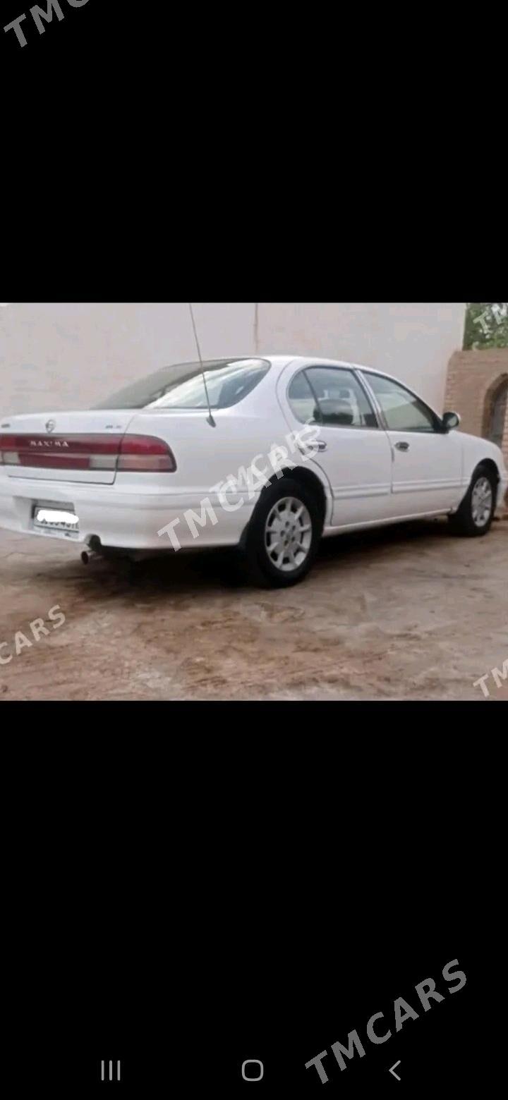 Toyota Mark II 1996 - 40 000 TMT - Байрамали - img 2