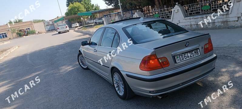 BMW 328 1999 - 125 000 TMT - Baýramaly - img 9