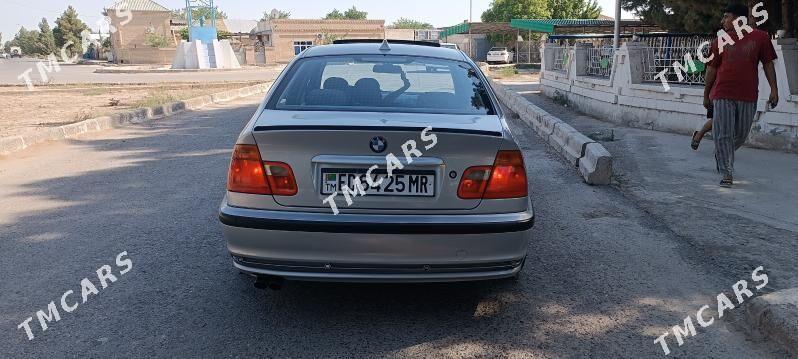 BMW 328 1999 - 125 000 TMT - Baýramaly - img 7