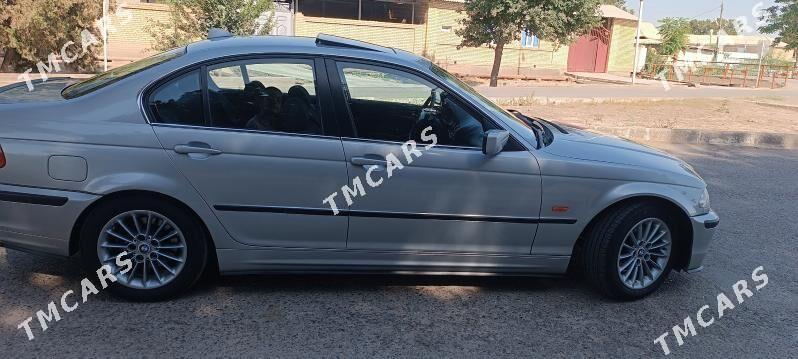 BMW 328 1999 - 125 000 TMT - Baýramaly - img 5