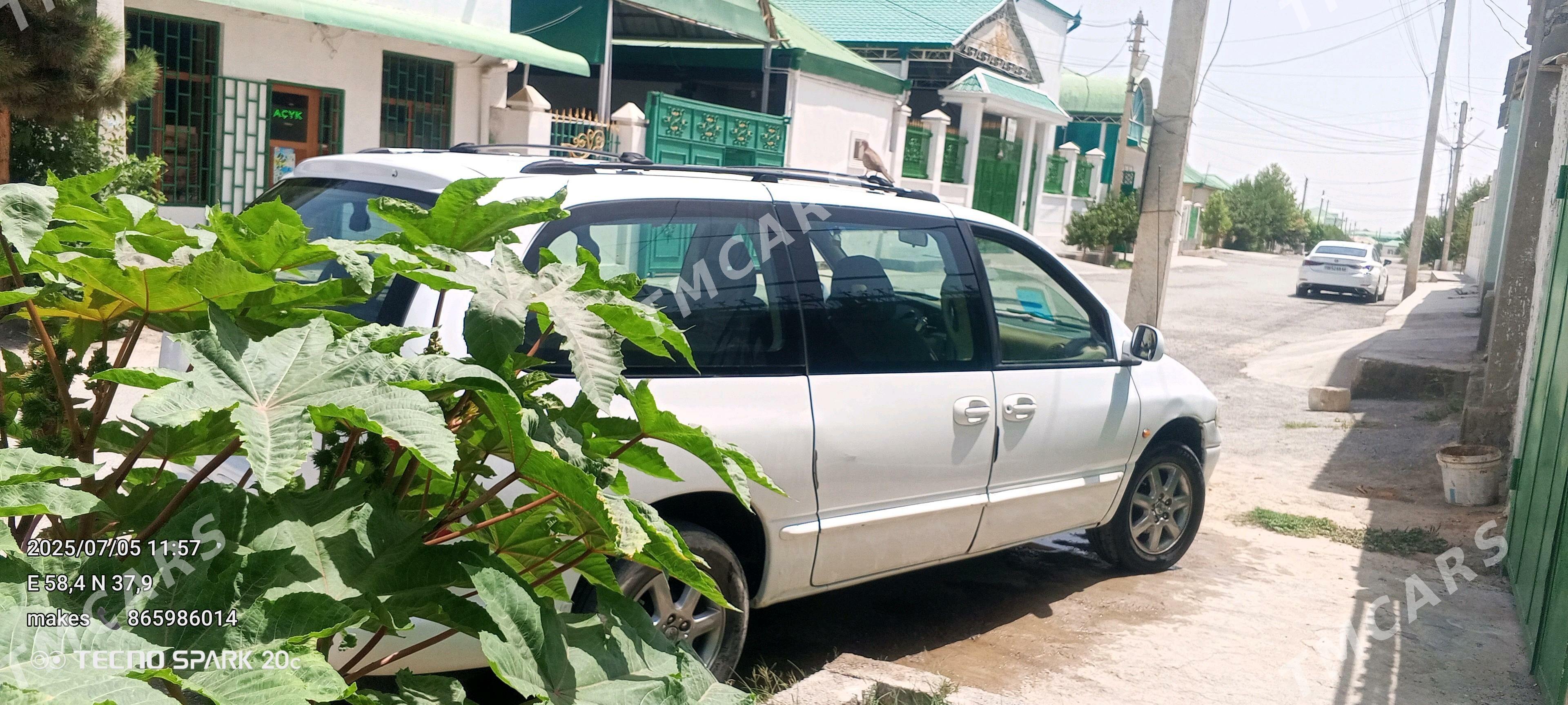 Toyota Sienna 1998 - 80 000 TMT - Änew - img 2