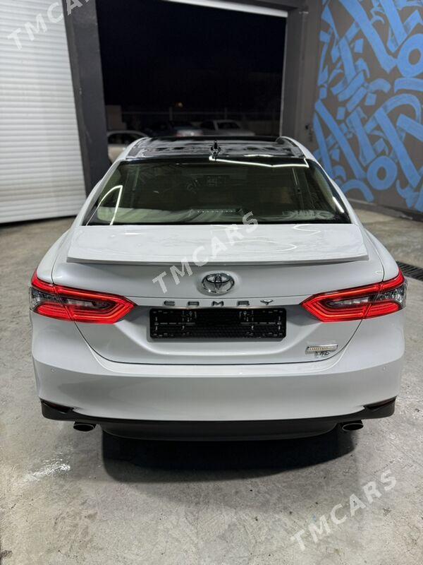 Toyota Camry 2023 - 605 000 TMT - Ашхабад - img 2