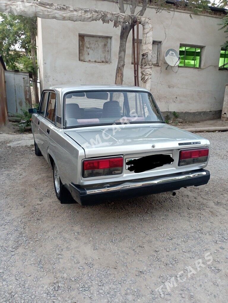 Lada 2107 2011 - 33 000 TMT - Мары - img 9