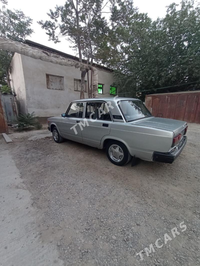 Lada 2107 2011 - 33 000 TMT - Мары - img 4