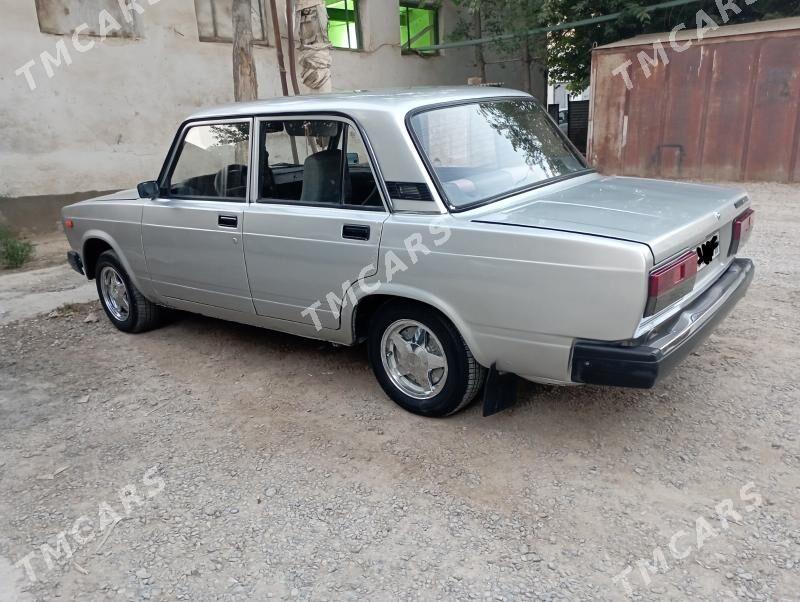 Lada 2107 2011 - 33 000 TMT - Мары - img 10