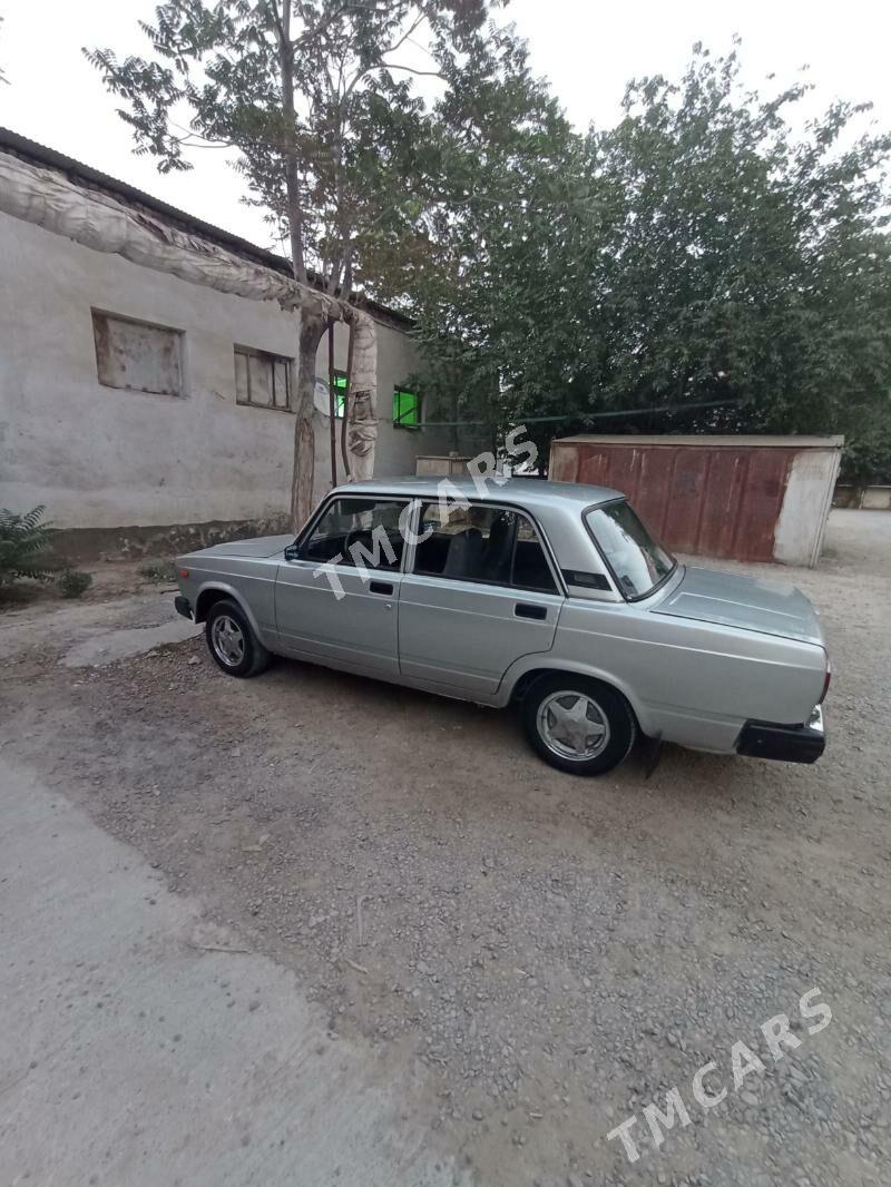 Lada 2107 2011 - 33 000 TMT - Мары - img 2