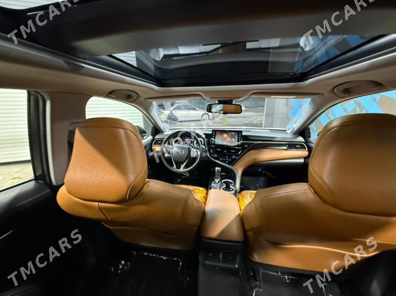 Toyota Camry 2023 - 605 000 TMT - Ашхабад - img 4