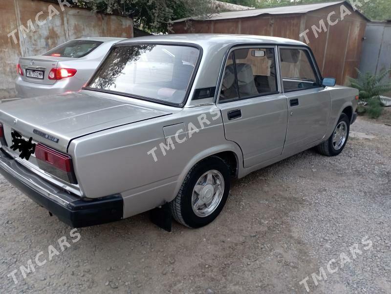 Lada 2107 2011 - 33 000 TMT - Мары - img 8