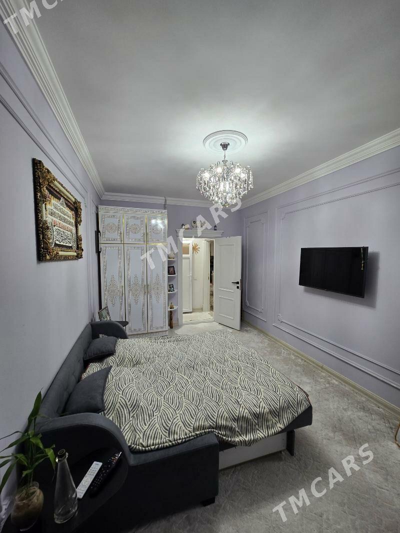 DOSAF 1 ETAŽ, 2 KOMNAT - Aşgabat - img 8