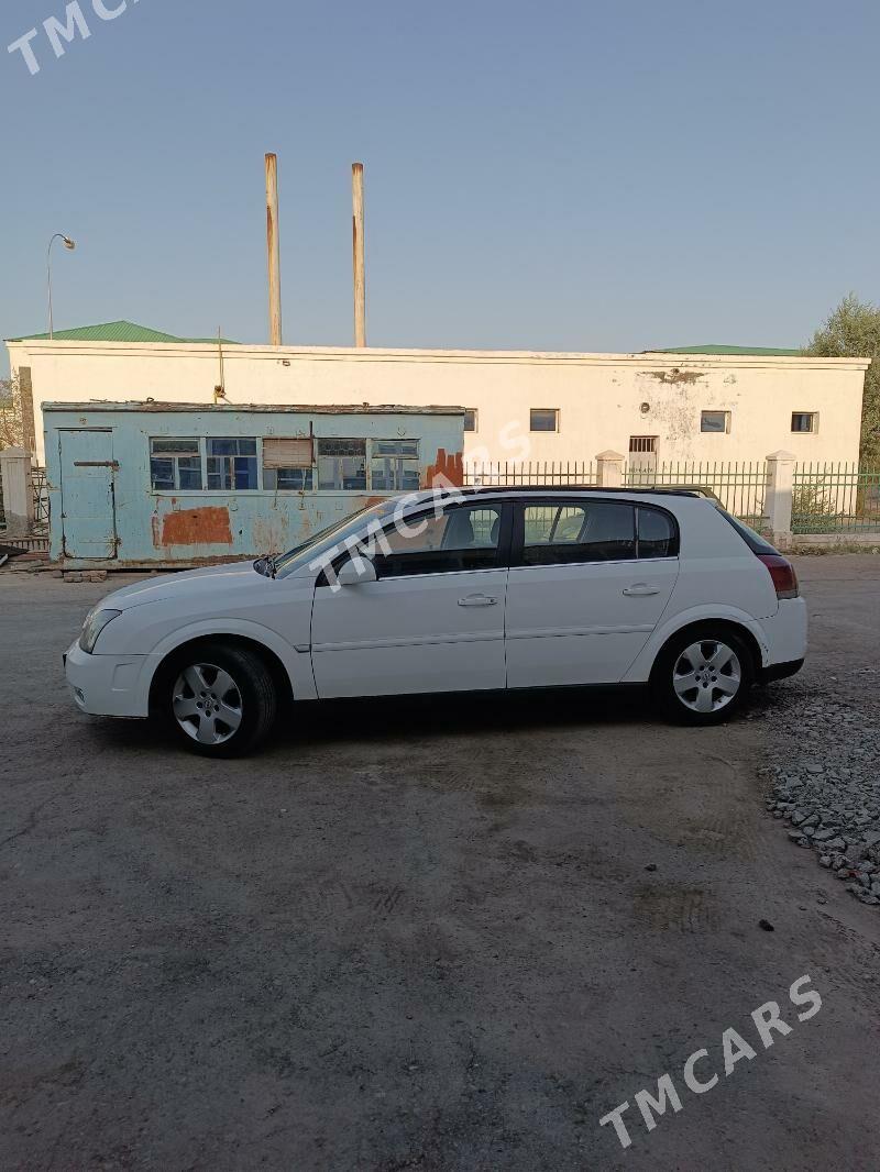 Opel Signum 2003 - 70 000 TMT - Daşoguz - img 6