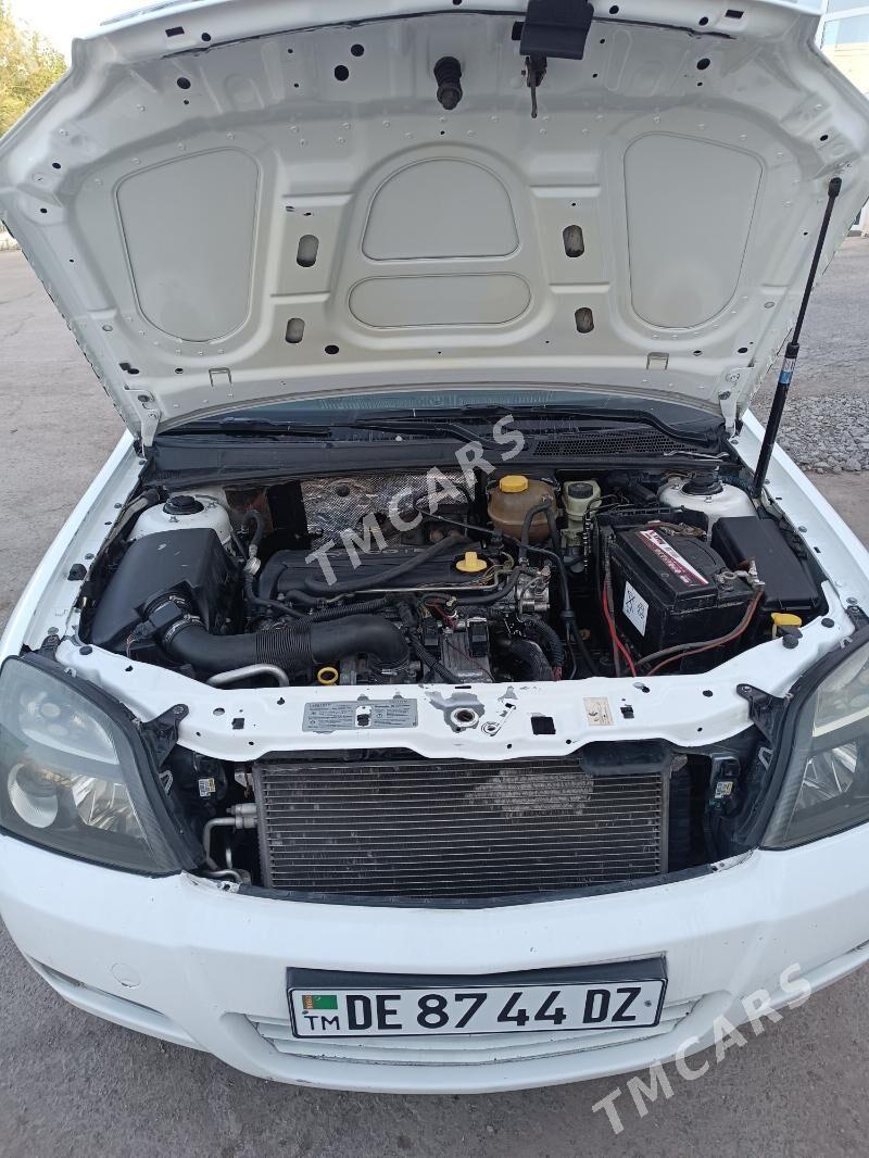 Opel Signum 2003 - 70 000 TMT - Daşoguz - img 7