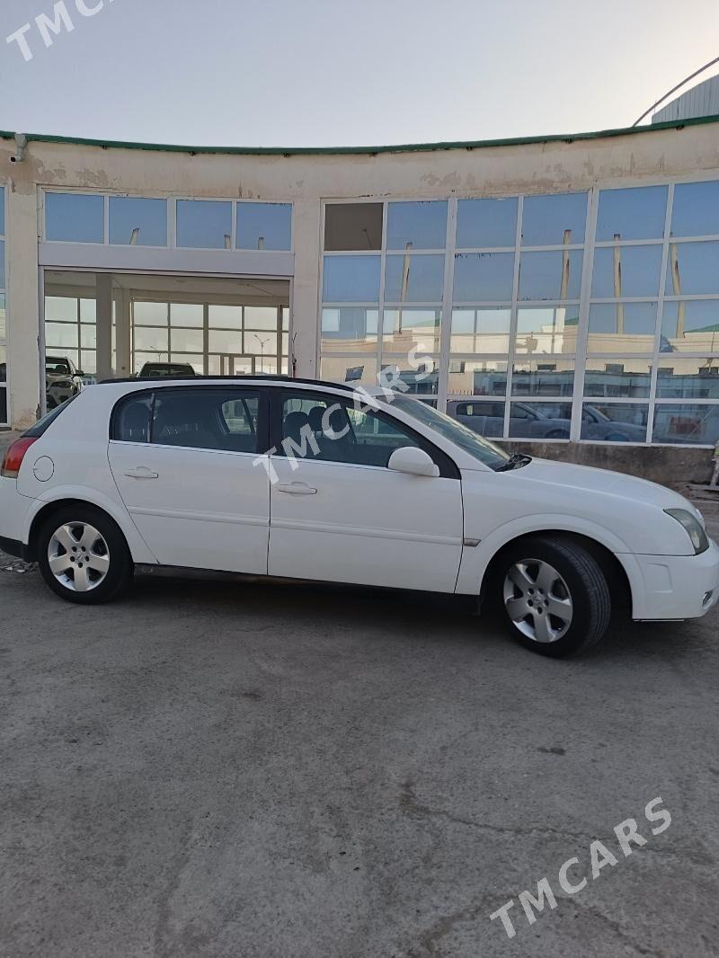 Opel Signum 2003 - 70 000 TMT - Daşoguz - img 2