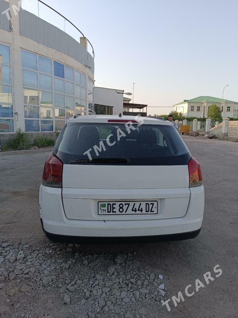 Opel Signum 2003 - 70 000 TMT - Daşoguz - img 4