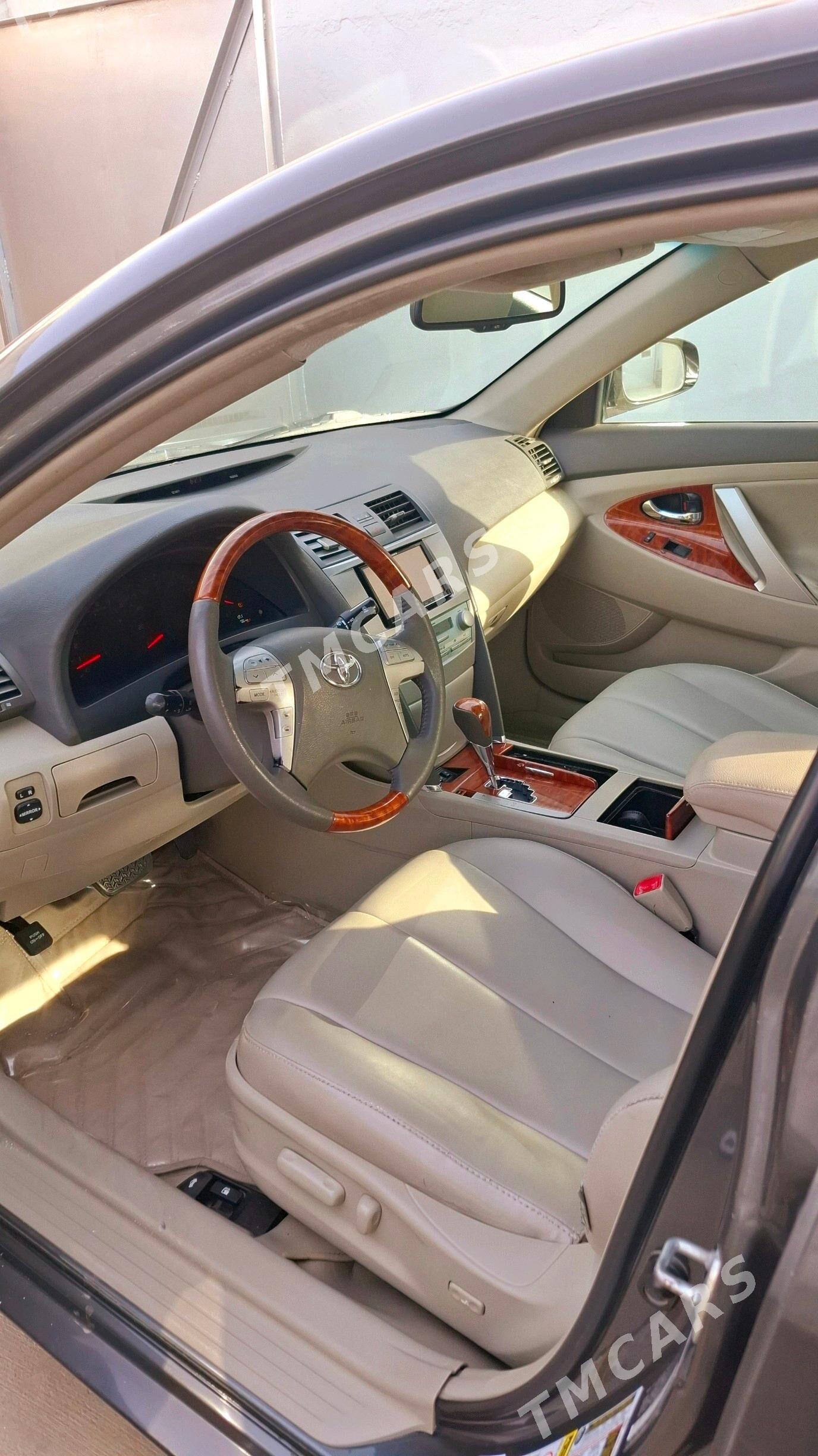 Toyota Camry 2008 - 170 000 TMT - Balkanabat - img 3