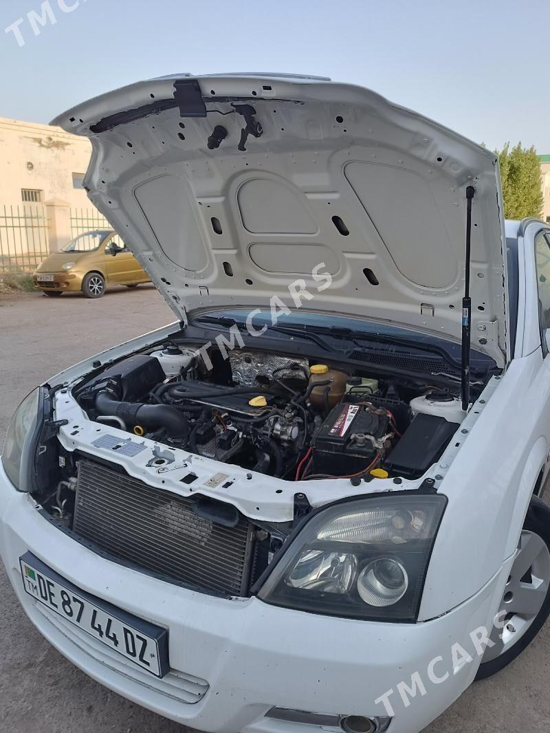 Opel Signum 2003 - 70 000 TMT - Daşoguz - img 9