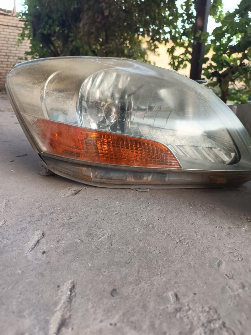 fara yaris 06-08 1 200 TMT - Туркменабат - img 3