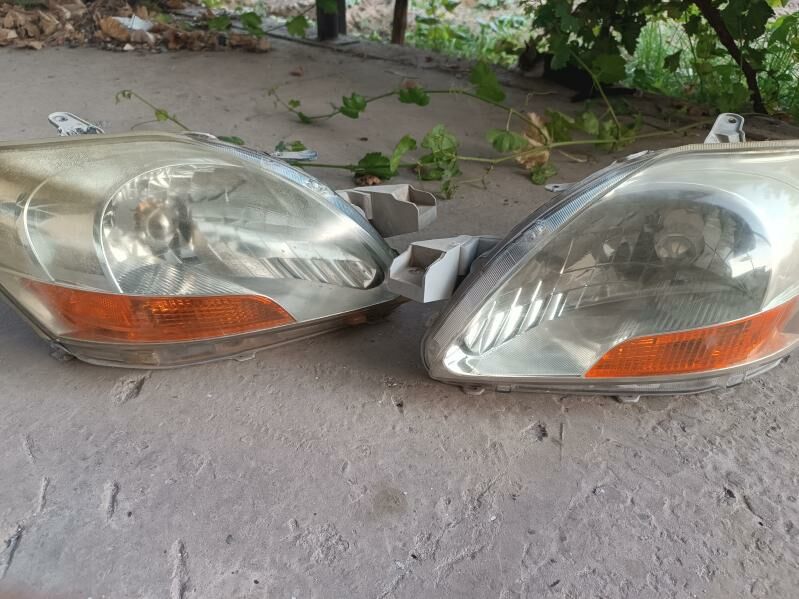 fara yaris 06-08 1 200 TMT - Туркменабат - img 2