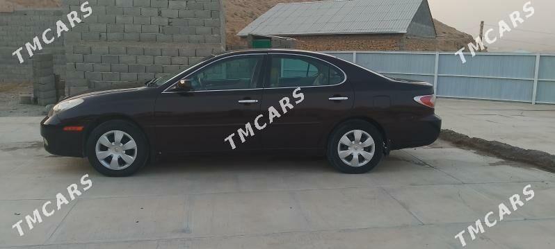 Lexus ES 330 2003 - 170 000 TMT - Magdanly - img 3