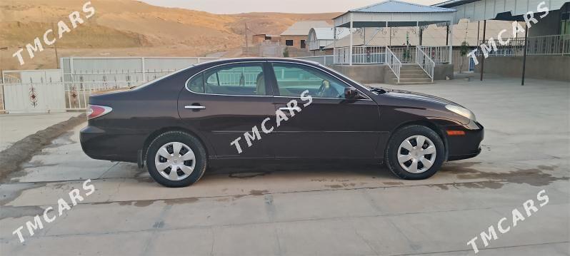 Lexus ES 330 2003 - 170 000 TMT - Magdanly - img 4